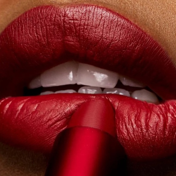 MAC Viva Glam | Matte Lipstick - Picture 7 of 7